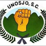 logotipo de la Unión de Organizaciones de la Sierra Juárez de Oaxaca (UNOSJO) S.C.